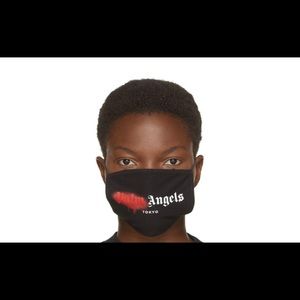 Palm Angels Face Mask